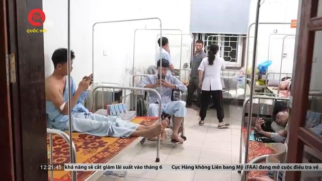 Hà Tĩnh: Khắc phục hậu quả vụ sạt lở khiến 7 công nhân thương vong