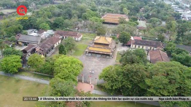 Thừa Thiên Huế: Khi bảo tàng công lập phải “ăn nhờ, ở đậu”