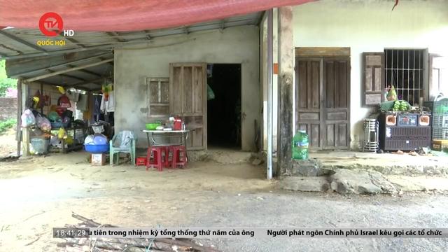 Đà Nẵng: Dự án khu công nghiệp "treo" 10 năm, hàng trăm hộ dân sống khổ sở