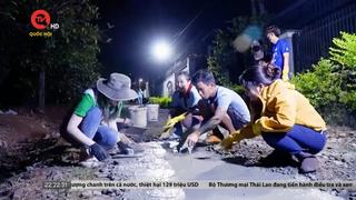 Gia Lai: Lan tỏa nghĩa cử cao đẹp qua dự án “Tuyến đường bình yên”