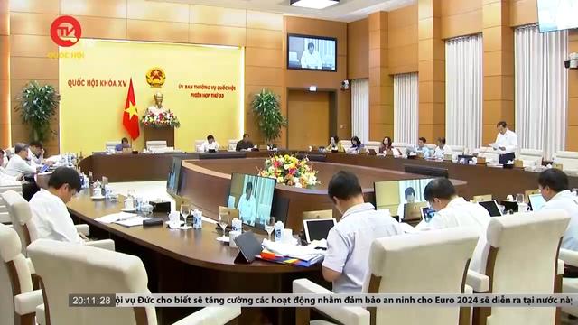 Đề xuất Nghệ An có thêm một Phó Chủ tịch UBND tỉnh 