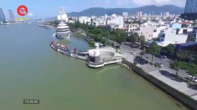 Đề xuất thí điểm thành lập khu thương mại tự do Đà Nẵng