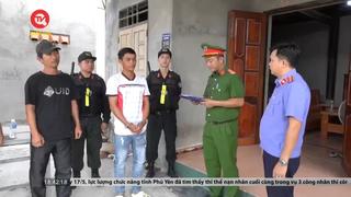 Bình Thuận: Khởi tố, bắt giam thêm 4 đối tượng khai thác khoáng sản trái phép 