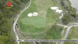 Lâm Đồng: Sẽ xử lý nghiêm dự án sân golf để mất 37 ha rừng 
