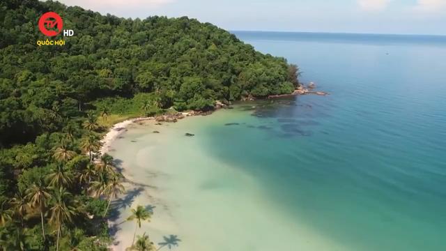 Biên giới biển đảo quê hương: Phát triển bền vững du lịch biển, đảo Việt Nam