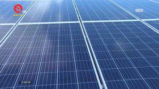 TPHCM: Chi 650 tỷ đồng lắp đặt điện mặt trời áp mái cho 440 trụ sở công
