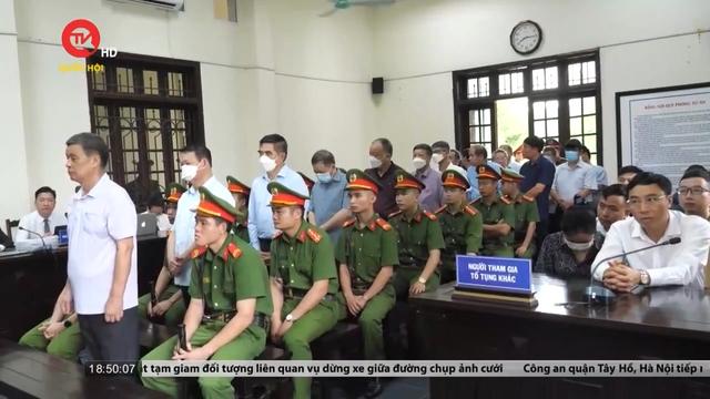 Lào Cai xét xử vụ án vi phạm về khai thác khoáng sản