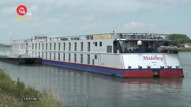 Bắt giữ nghi can vụ tai nạn trên sông Danube