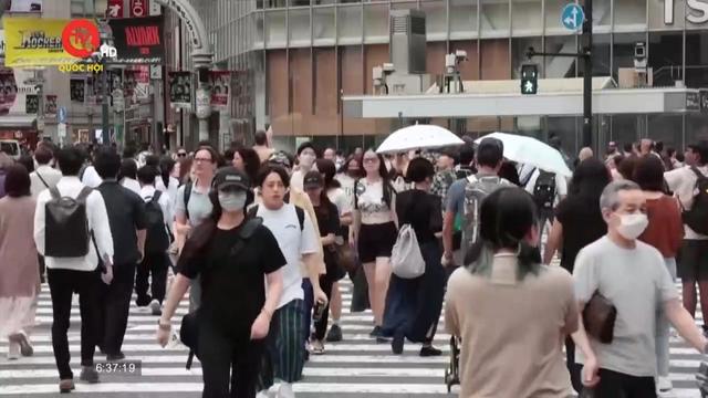 Hạ viện Nhật Bản thông qua dự luật cải cách chương trình thực tập sinh nước ngoài