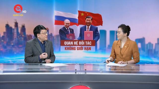 Nhìn từ Hà Nội: Chuyến thăm Trung Quốc và Triều Tiên của Tổng thống Nga