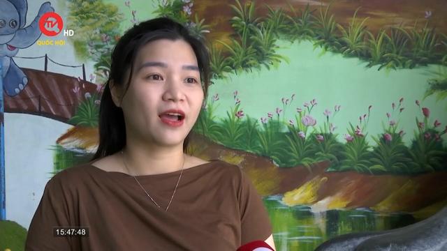 Cử tri nữ lo ngại về mất cân bằng giới tính tại Việt Nam 