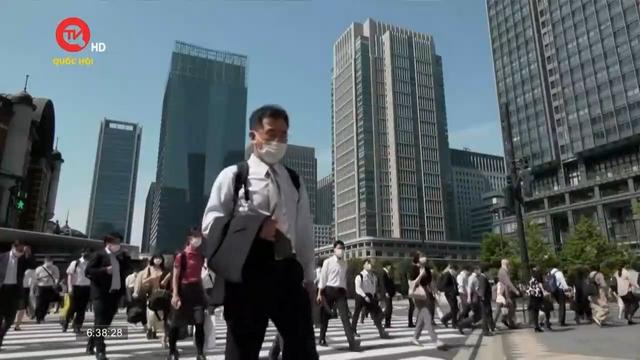 Nhật Bản giảm thuế hỗ trợ hộ gia đình bị ảnh hưởng bởi lạm phát