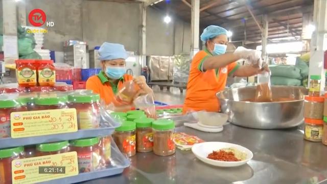 Tây Ninh: Ban hành chính sách phát triển sản phẩm OCOP