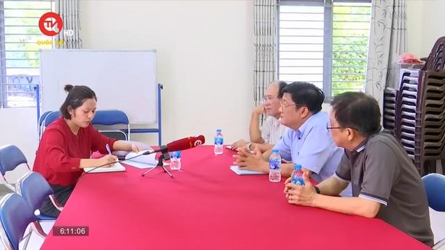 TPHCM: Cư dân chung cư Phú Thọ cho rằng ban quản trị thiếu công khai, minh bạch