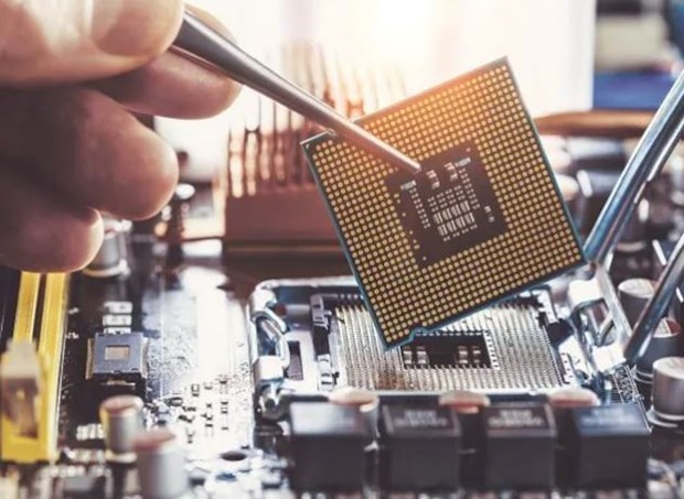 Ấn Độ chi 25 tỷ USD thúc đẩy phát triển chip bán dẫn