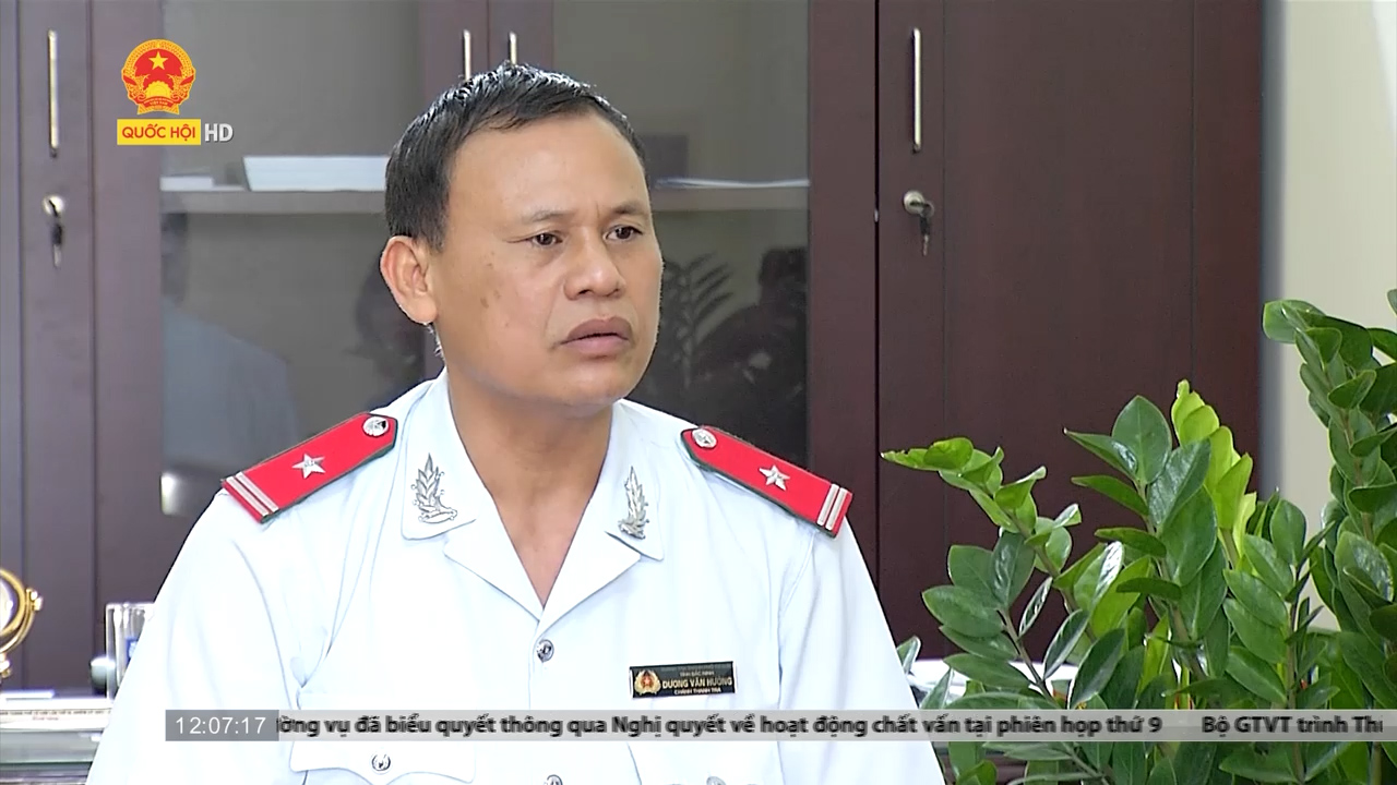 Bắc Ninh:  Bỏ thanh tra cấp huyện, thanh tra cấp tỉnh "không thể đảm nhiệm được hết"