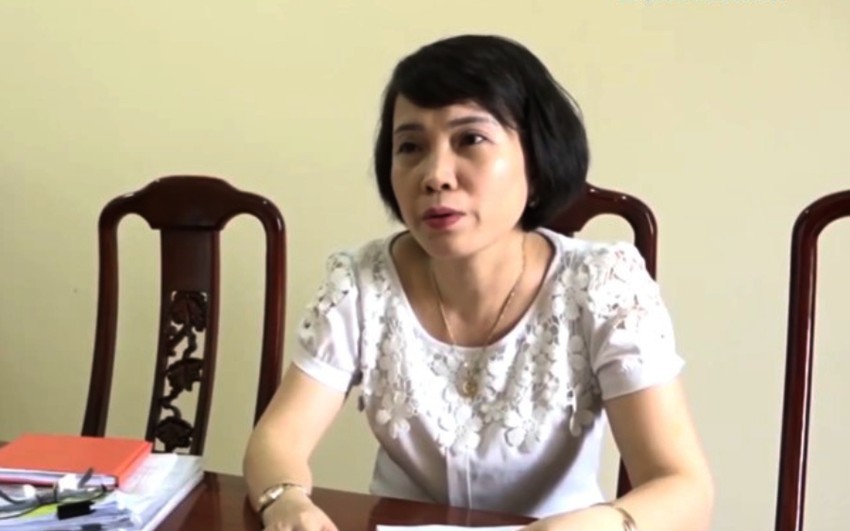 Hôm nay 12/6, xét xử phúc thẩm vụ cô giáo bị phạt 5 năm tù ở Nghệ An