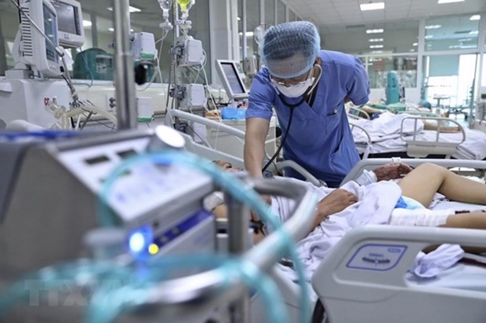 Việt Nam xuất hiện ca cúm A(H5) trên người sau hơn 8 năm không ghi nhận
