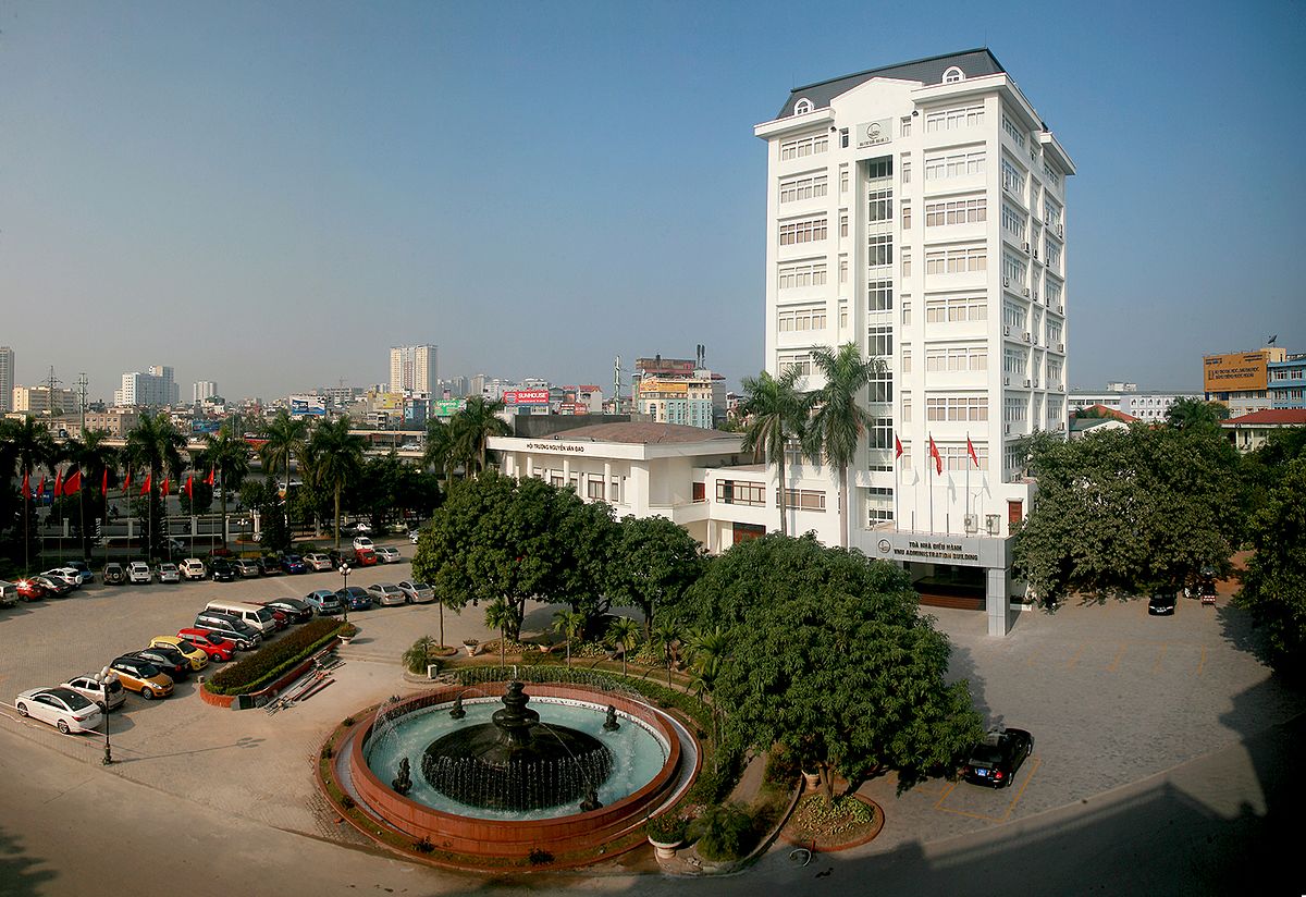 Việt Nam có 11 cơ sở đại học trong Bảng xếp hạng đại học châu Á 2023