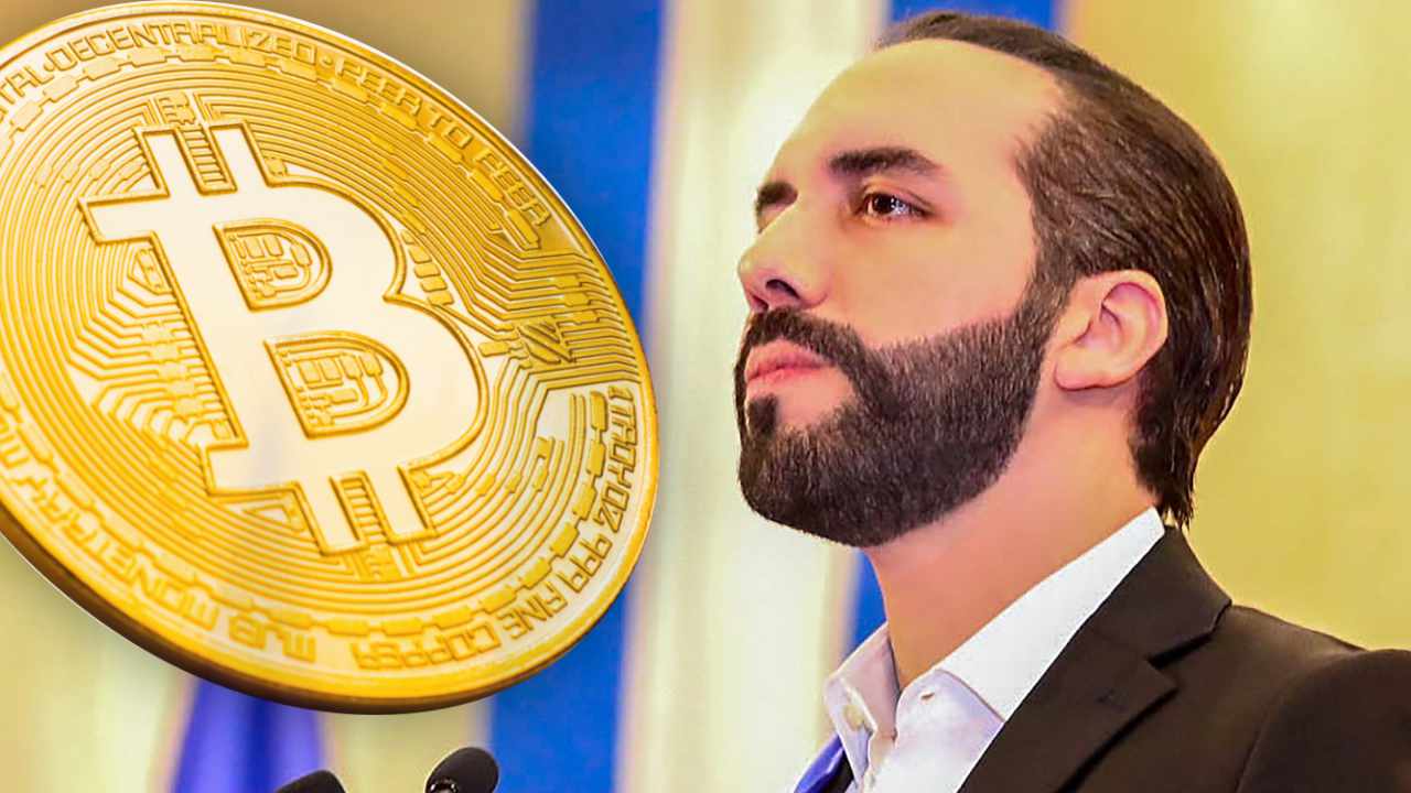 El Salvador "sấp mặt" vì Bitcoin