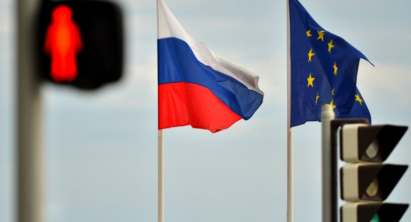 Nga đáp trả khi bị Nghị viện Châu Âu tuyên bố là nhà tài trợ khủng bố