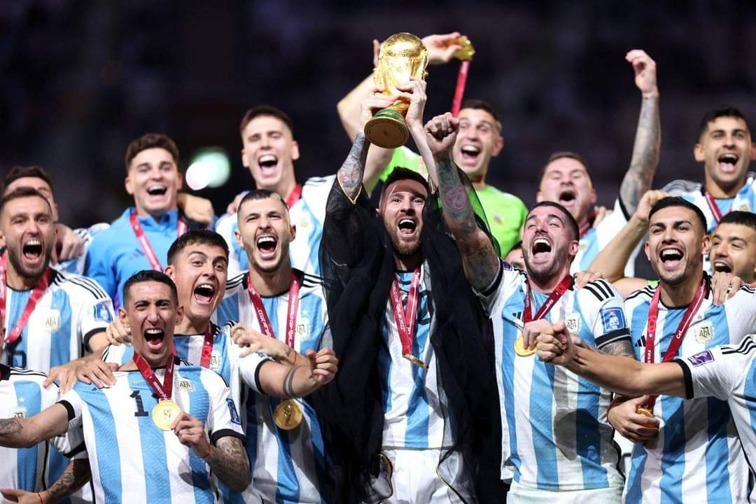 Lãnh án phạt FIFA, tuyển Argentina mất 10% tiền thưởng, 3 tháng mới được nhận tiền