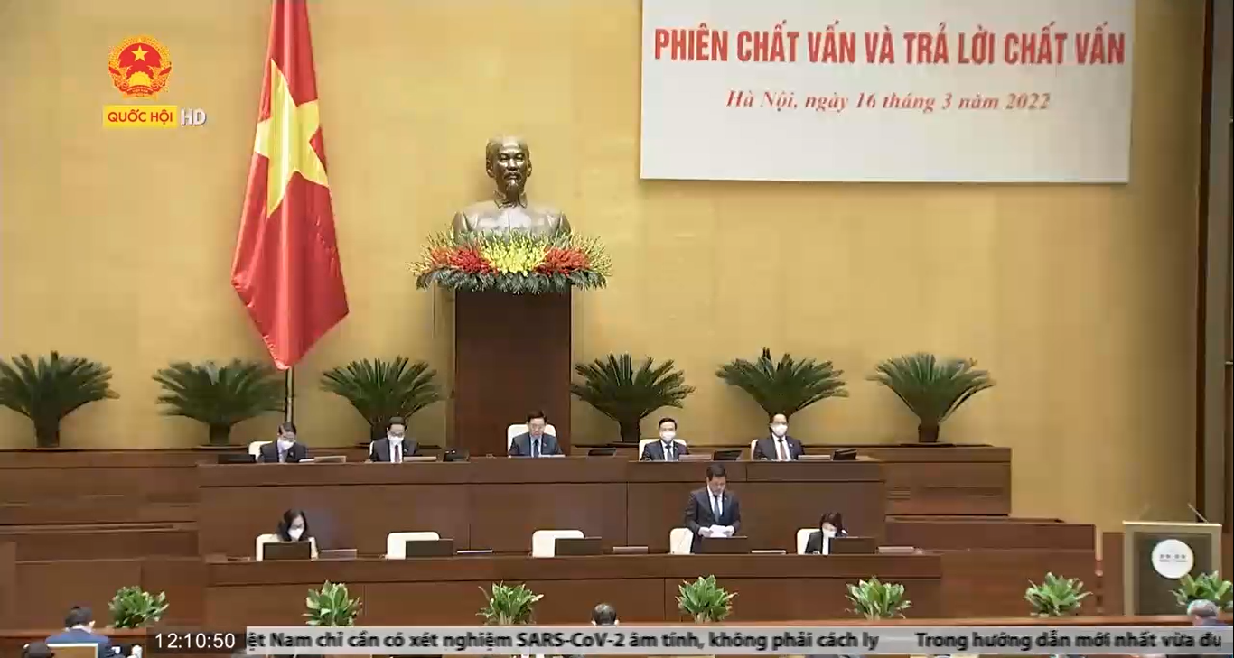 Bộ trưởng Nguyễn Hồng Diên: Gắn trách nhiệm người đứng đầu trong xử lý buôn lậu, gian lận thương mại