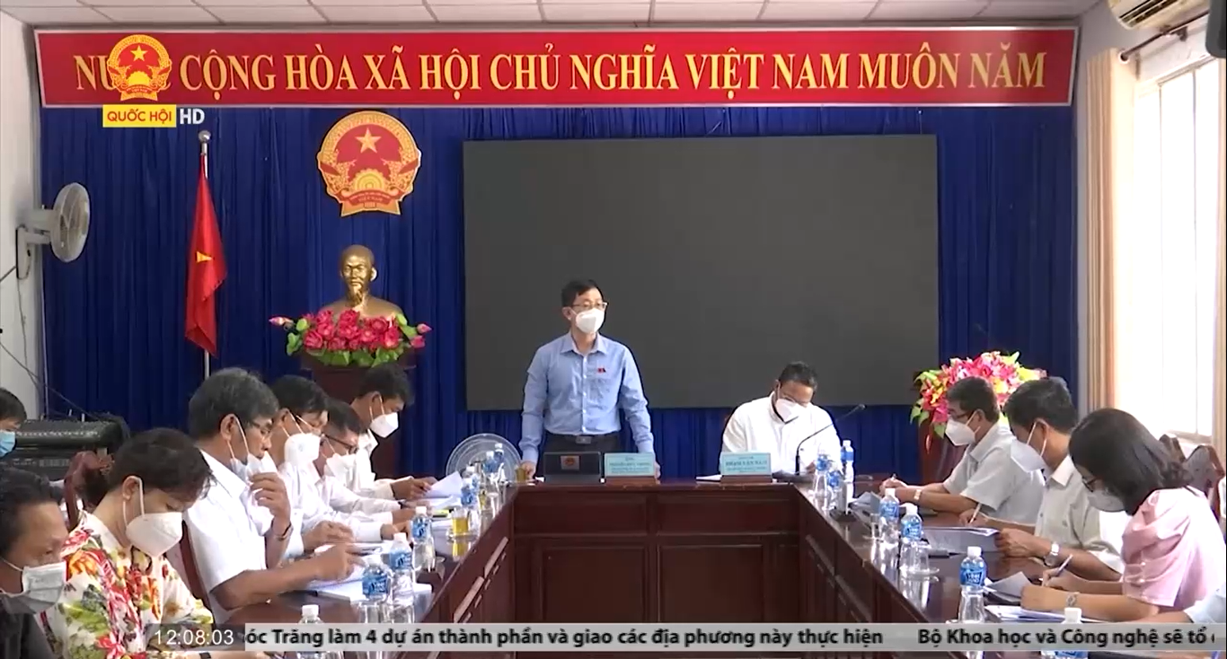 Bình Thuận: Tăng cường hòa giải từ cấp cơ sở để giảm khiếu nại tố cáo