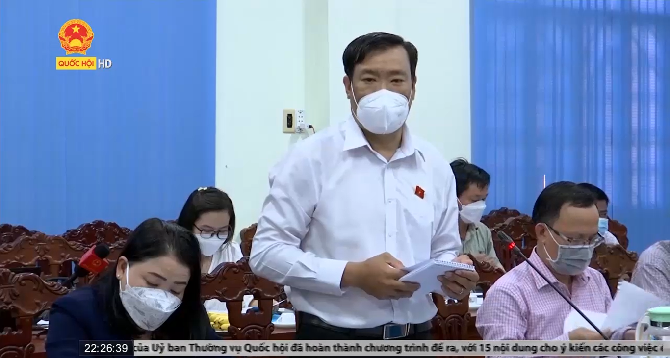 Thành phố Trà Vinh: 350 trường hợp lấn chiếm đất công do các xã, phường quản lý