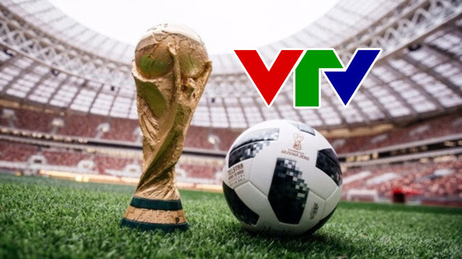 VTV sẽ từ bỏ mua bản quyền world cup nếu giá vượt quá khả năng tài chính