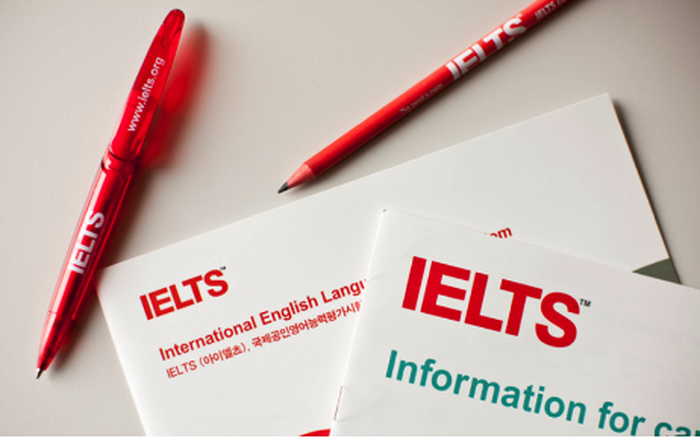 Bộ GD&ĐT sẽ phê duyệt cho các cơ sở tổ chức thi IELTS, TOEFL trong vài ngày tới