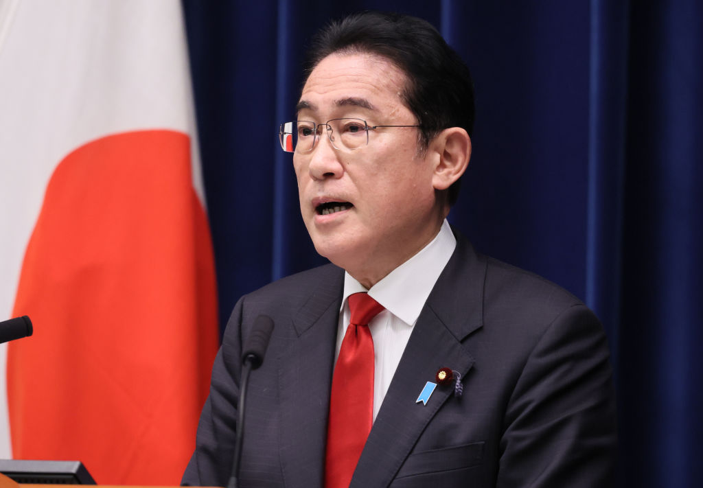 ChatGPT “chất vấn” Thủ tướng Nhật Bản