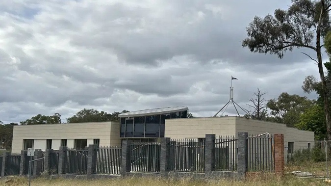 Australia ngăn Nga xây đại sứ quán mới gần tòa nhà Quốc hội