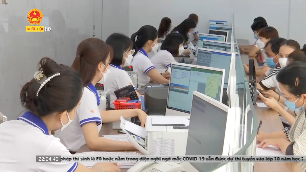 Ngân hàng bán lẻ tại Việt Nam chú ý tới Gen Z