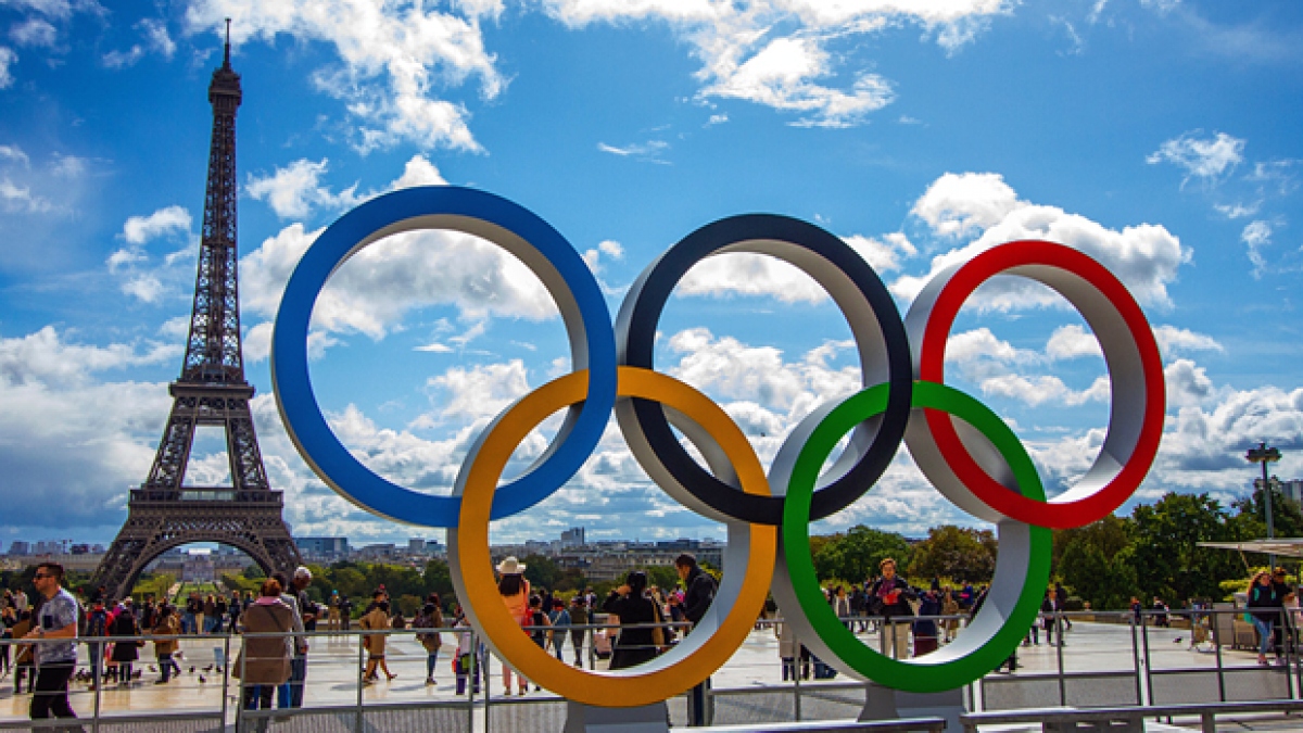 Nga phản ứng trước lời kêu gọi cấm vận động viên nước mình tham dự Olympic 2024