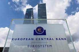 Ngân hàng Trung ương châu Âu cân nhắc tiếp tục tăng lãi suất