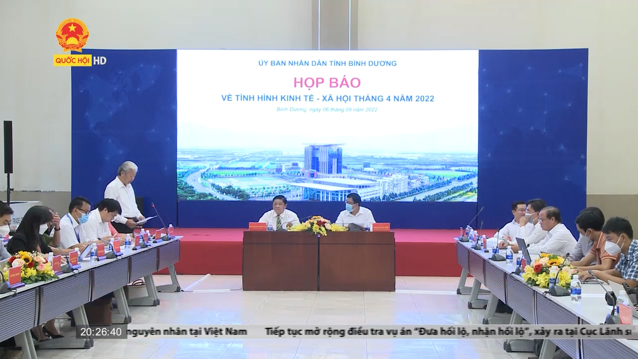 Vụ Nguyễn Phương Hằng: Công an Bình Dương chuyển hồ sơ cho Công an Thành phố Hồ Chí Minh điều tra, xử lý