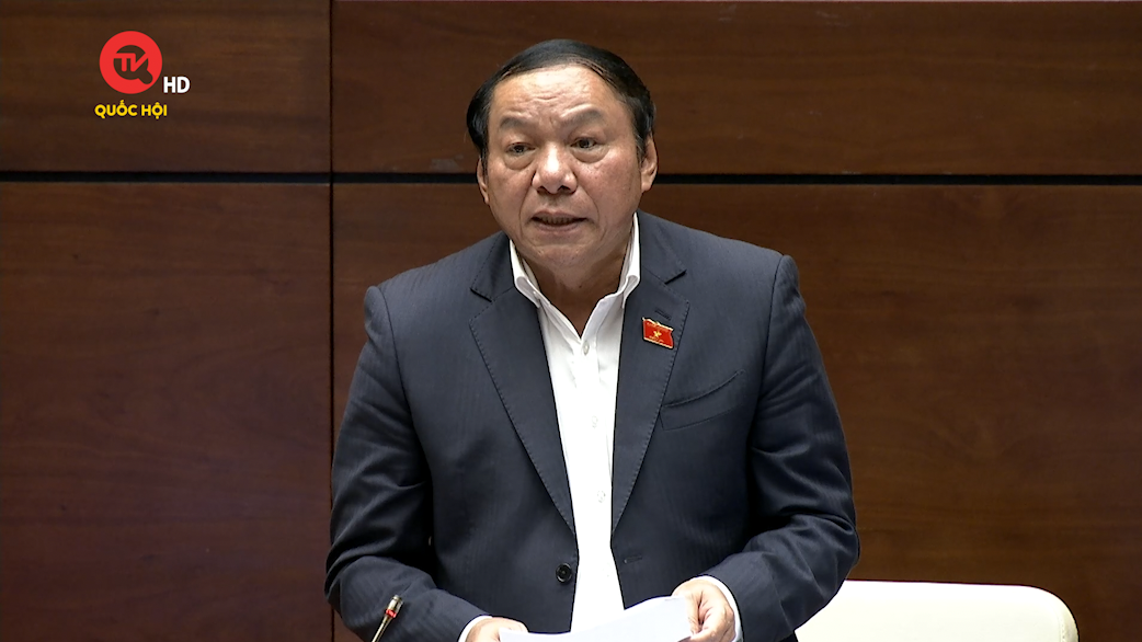 Bộ trưởng Nguyễn Văn Hùng: Bảo vệ trẻ em trong phòng chống bạo lực gia đình là một chủ trương xuyên suốt