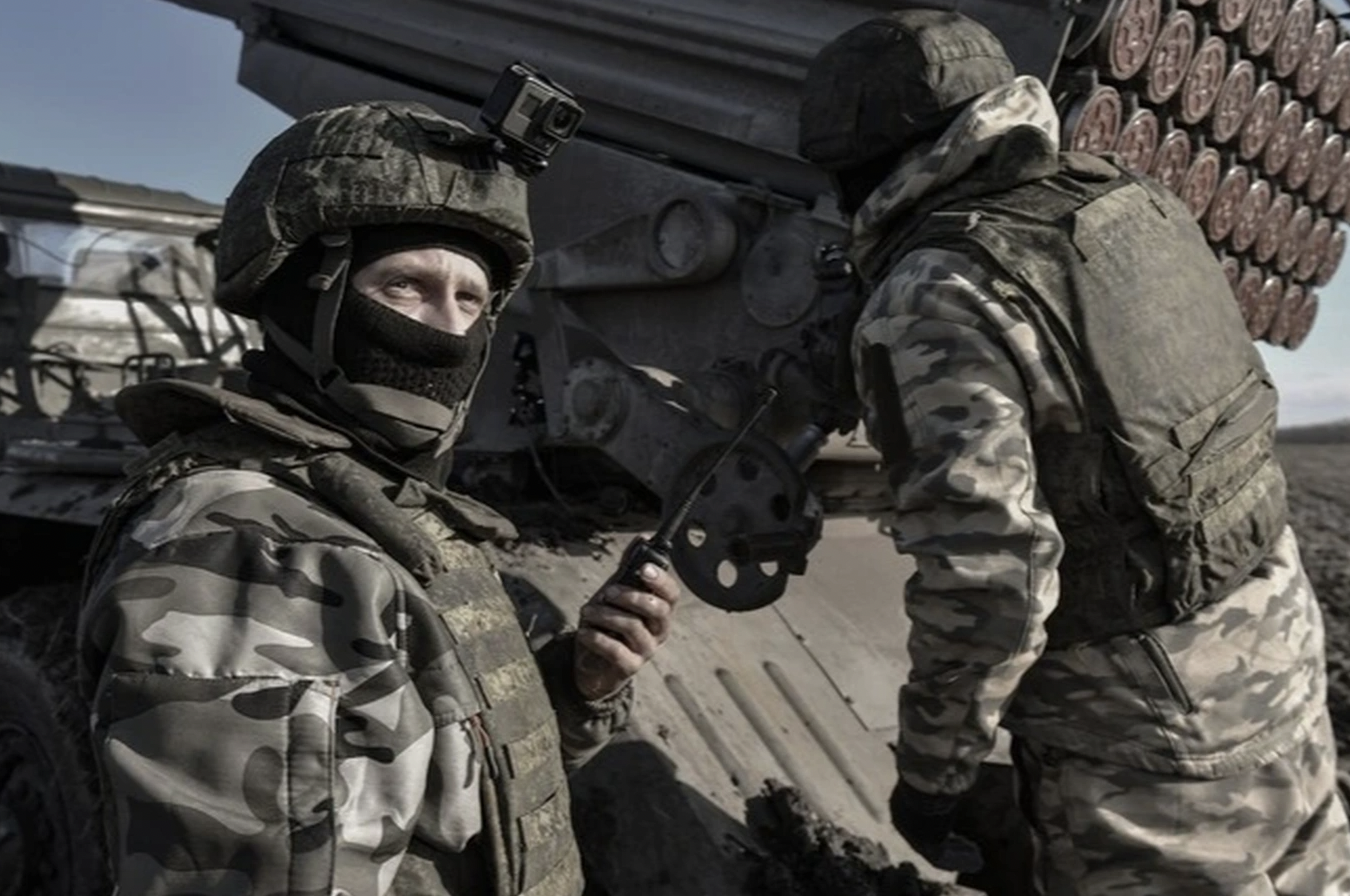 Nga dồn quân đến Bakhmut, chặn tuyến tiếp viện huyết mạch của Ukraine