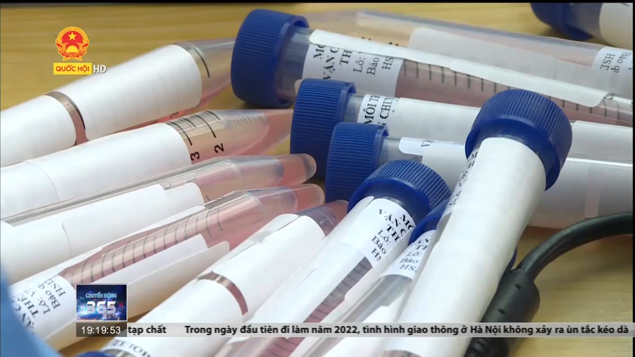 Thanh tra Chính phủ sẽ có 3 cuộc thanh tra kit test Covid-19 tại Bộ Y tế, Hà Nội, TP.HCM