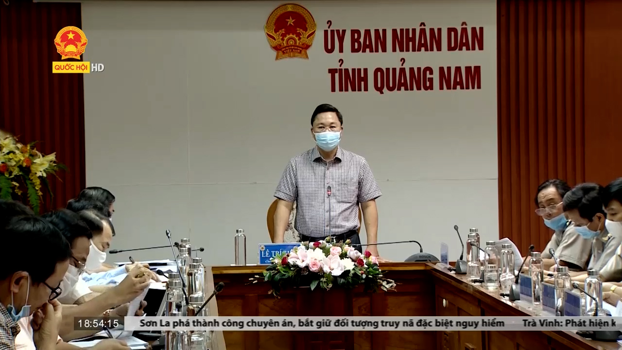 Quảng Nam: Ba bản án của tòa đã tuyên, chủ đầu tư Bách Đạt An chây ì
