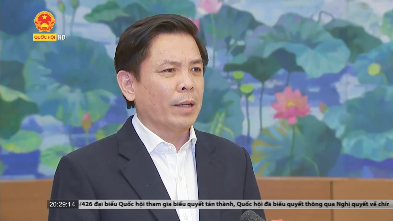 Bộ trưởng Nguyễn Văn Thể: Họp triển khai dự án cao tốc Bắc - Nam ngay