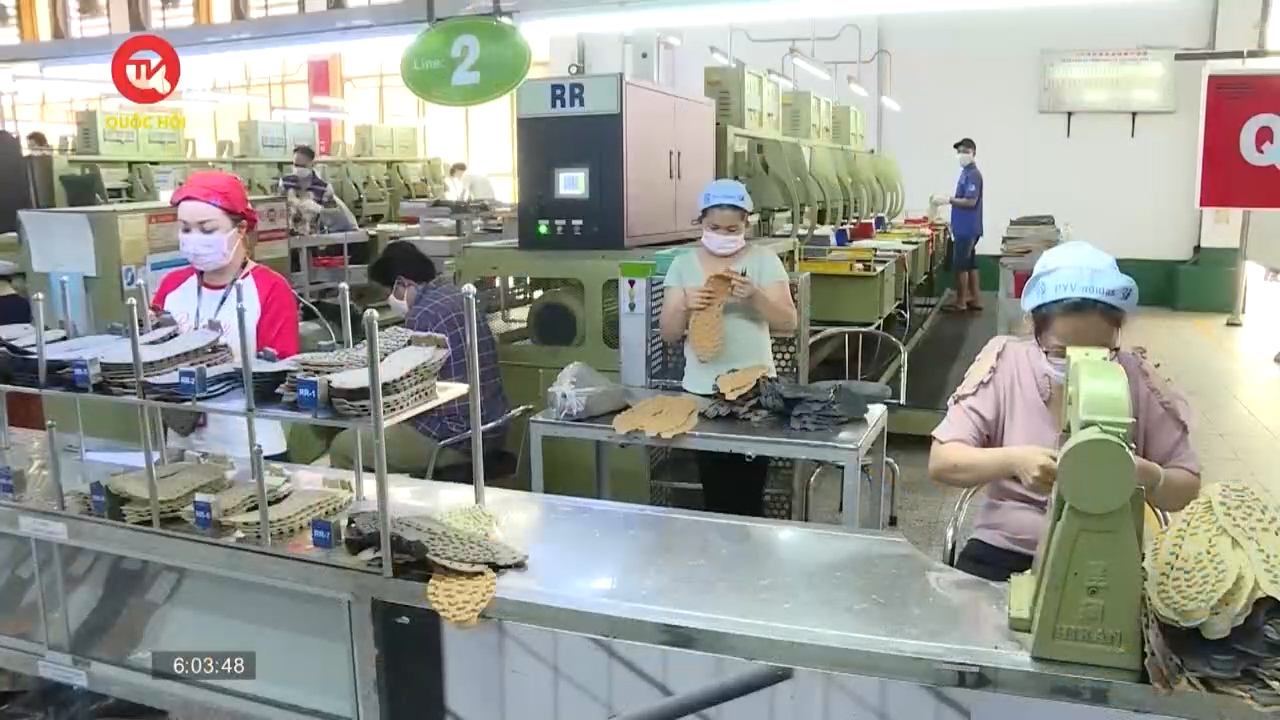 TP Hồ Chí Minh có nhu cầu tuyển hơn 14.000 lao động sau tết
