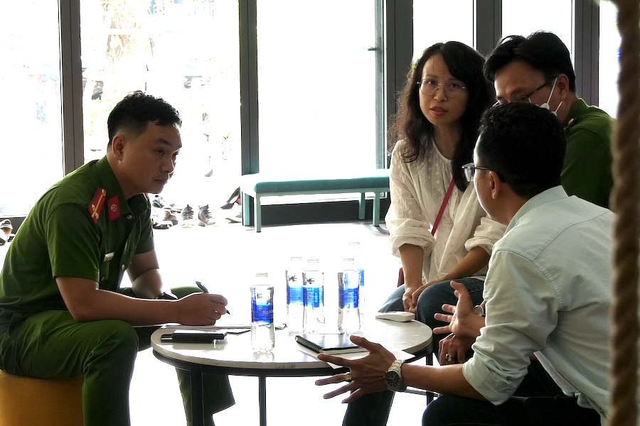 Vụ trẻ mầm non nghi bị bỏ đói, bạo hành tại Đà Nẵng: Tạm đình chỉ nhóm trẻ Elm School