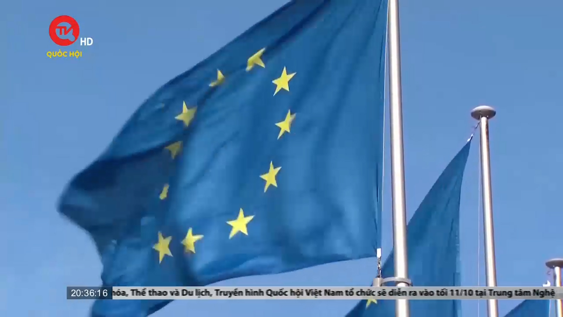 Tin quốc tế tối 05/10: EU đạt thỏa thuận áp giá trần đối với dầu mỏ Nga