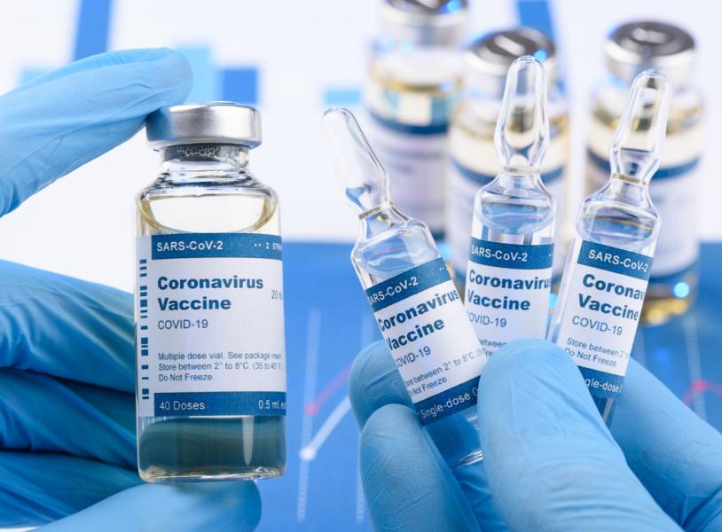 Vaccine phiên bản mới của Pfizer tạo phản ứng miễn dịch mạnh