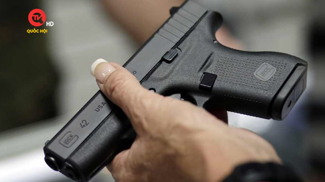 Luật kiểm soát súng đạn của New York gặp trở ngại pháp lý