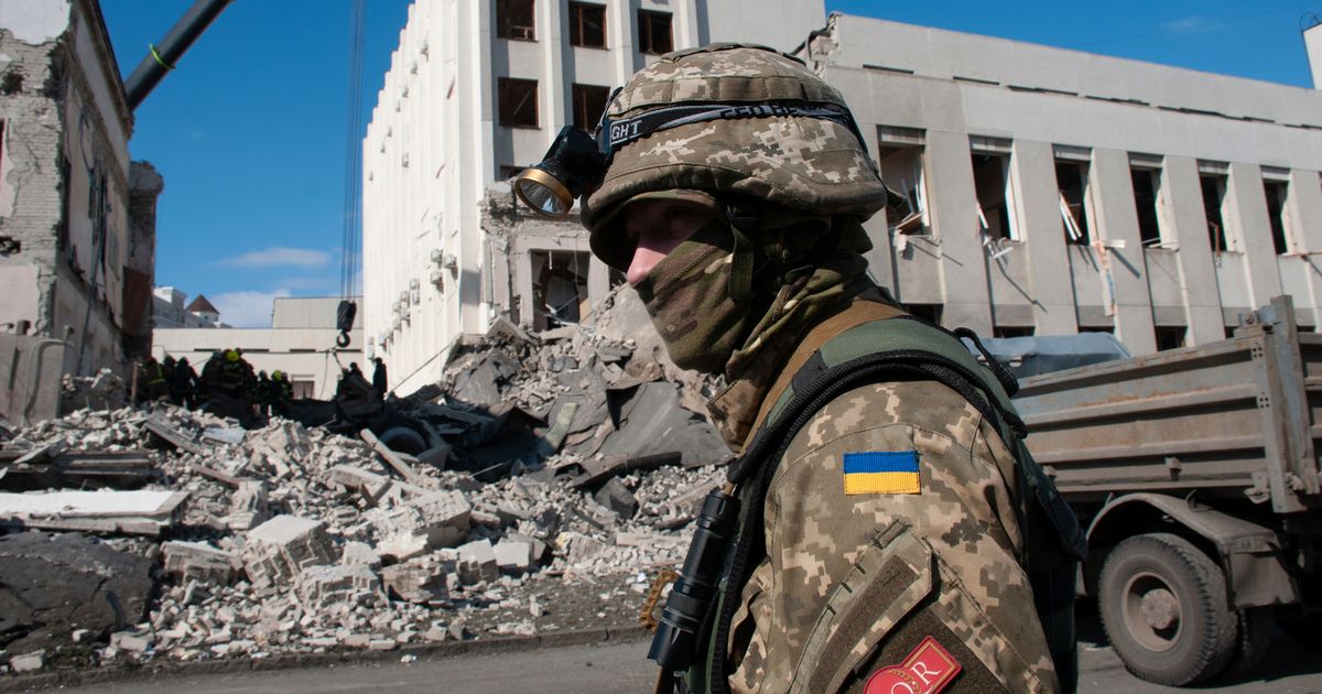 Cụm tin quốc tế ngày 11/10: Ukraine kích hoạt báo động không kích trên toàn quốc