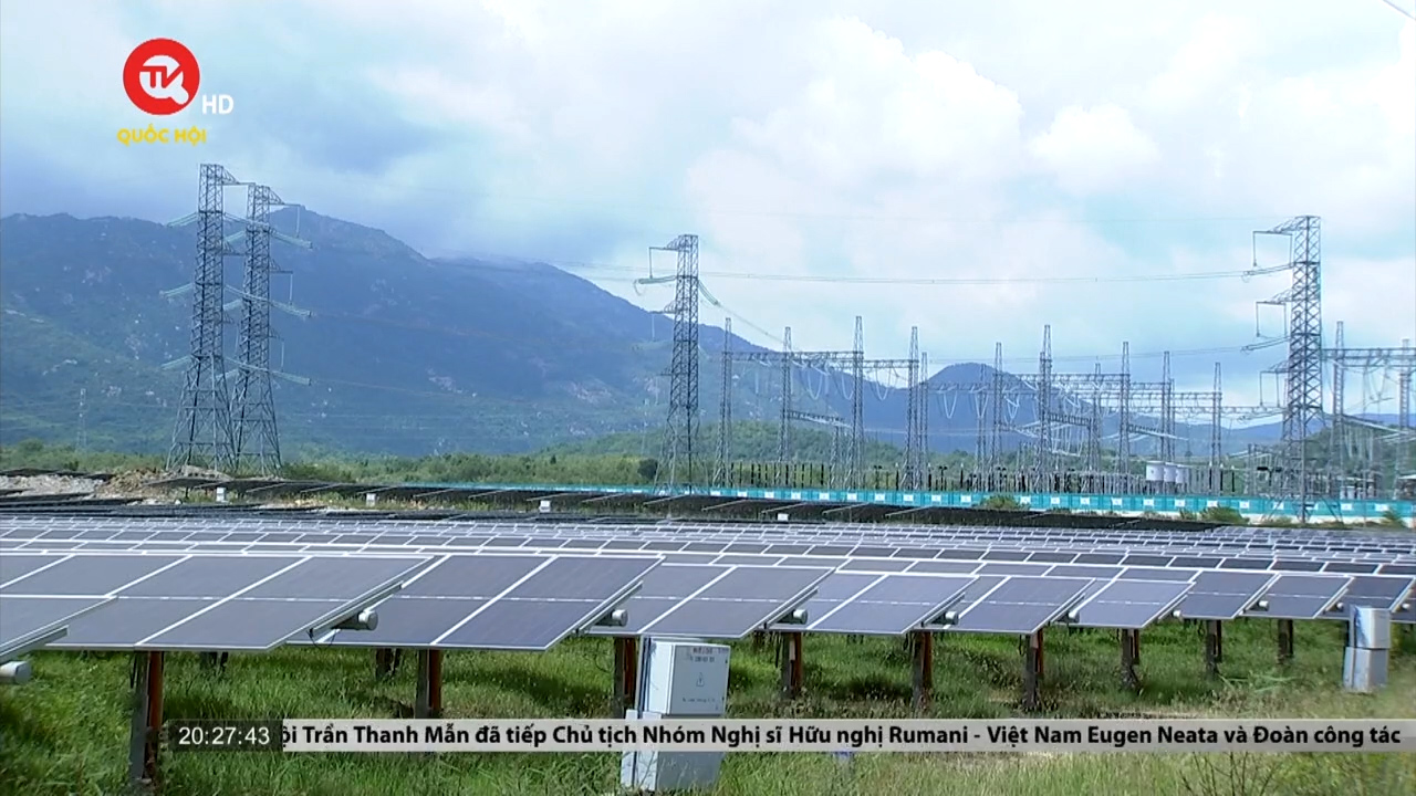 Sự im lặng của EVN buộc Ninh Thuận phải tiếp tục kiến nghị gỡ khó cho doanh nghiệp đầu tư điện mặt trời
