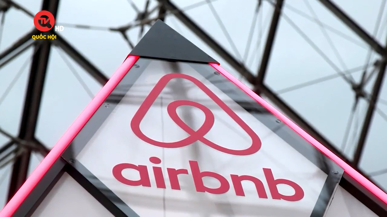 Nhìn ra thế giới: Câu chuyện giải quyết sự cố an ninh của Airbnb